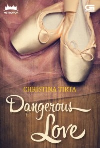 Image of E-Book Dangerous Love