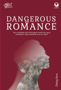Image of E-Book Dangerous Romance