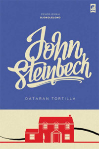 Image of E-Book Dataran Tortilla