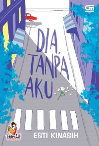 Image of E-Book Dia, Tanpa Aku
