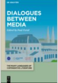 Image of E-book Dialogues between Media