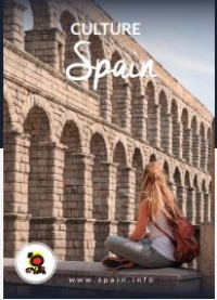 Image of E-book Culture Spain