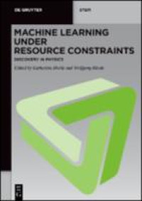 Image of E-book Discovery in Physics