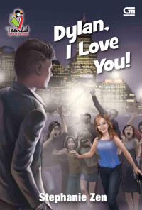 Image of E-Book Dylan, I Love You!