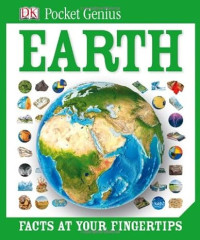 Image of E-book Earth (Pocket Genius)