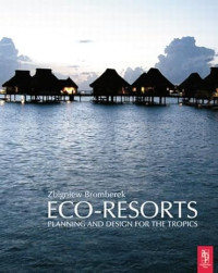 Image of E-book Eco-Resort: Planning and Design for The Tropics