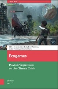 Image of E-Book Ecogames