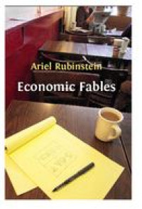 Image of E-book Economic Fables