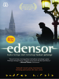 Image of E-Book Edensor