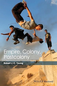 Image of E-book Empire, Colony, Postcolony
