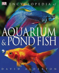 Image of E-book Encyclopedia of Aquarium and Pond Fish