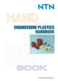 Image of E-book Engineering Plastics Handbook