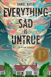 Image of E-book Everything Sad Is Untrue: (a true story)
