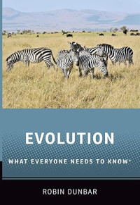 Image of E-book Evolution: What Everyone Needs to Know®