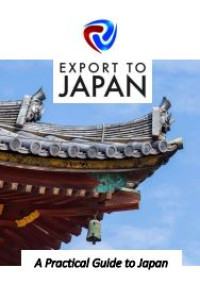 Image of E-book Export to Japan : A Practical Guide to Japan