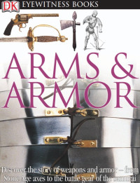 Image of E-book Eyewitness: Arms & Armor