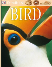 Image of E-book Eyewitness: Bird