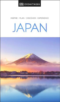 Image of E-book Eyewitness: Japan