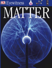Image of E-book Eyewitness: Matter