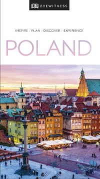 Image of E-book Eyewitness: Poland