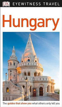 Image of E-book Eyewitness Travel: Hungary