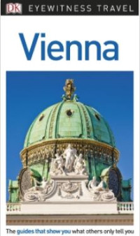 Image of E-book Eyewitness Travel: Vienna