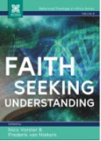 Image of E-book Faith Seeking Understanding