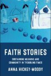 Image of E-book Faith Stories