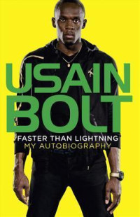 Image of E-book Faster than Lightning: My Autobiography