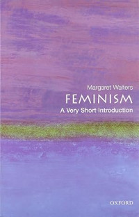 Image of E-book Feminism: A Very Short Introduction