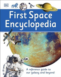 Image of E-book First Space Encyclopedia