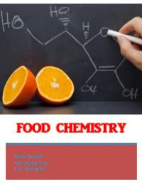 Image of E-book Food Chemistry