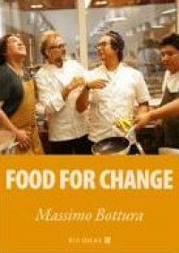 Image of E-book Food for Change