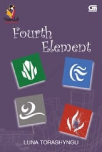 Image of E-Book Fourth Element