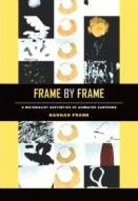 Image of E-book Frame by Frame