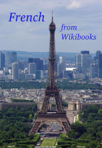 Image of E-book French