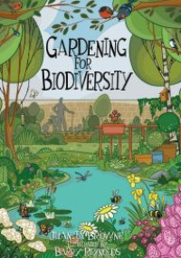 Image of E-book Gardening for Biodiversity