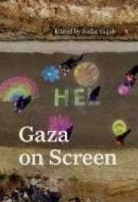 Image of E-book Gaza on Screen