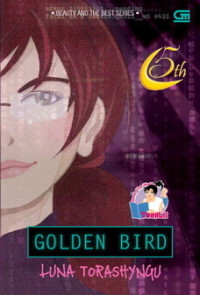 Image of E-Book Golden Bird