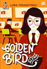 Image of E-Book Golden Bird Alpha