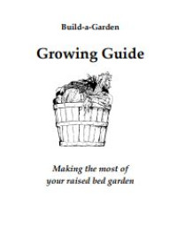 Image of E-book Growing Guide
