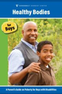 Image of E-book Healthy Bodies Boys