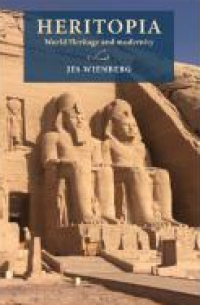 Image of E-book Heritopia : World Heritage and Modernity