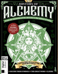 Image of E-book History of Alchemy