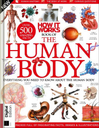 Image of E-book How It Works: Book Of The Human Brain, 12th Edition