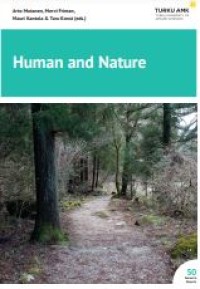 Image of E-book Human and Nature