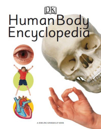 Image of E-book Human Body Encyclopedia