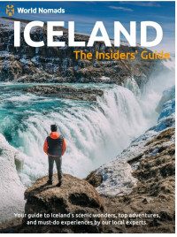 Image of E-book Iceland : The Insider's Guide