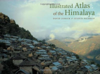 Image of E-book Illustrated Atlas of the Himalaya