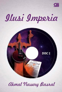 Image of E-Book Ilusi Imperia